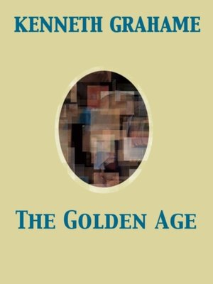 cover image of Golden Age